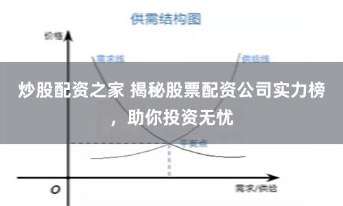 炒股配资之家 揭秘股票配资公司实力榜，助你投资无忧