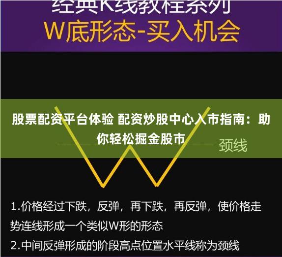 股票配资平台体验 配资炒股中心入市指南：助你轻松掘金股市