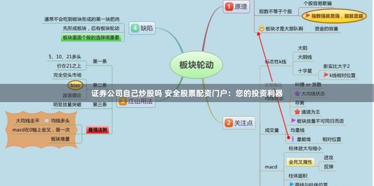 证券公司自己炒股吗 安全股票配资门户：您的投资利器