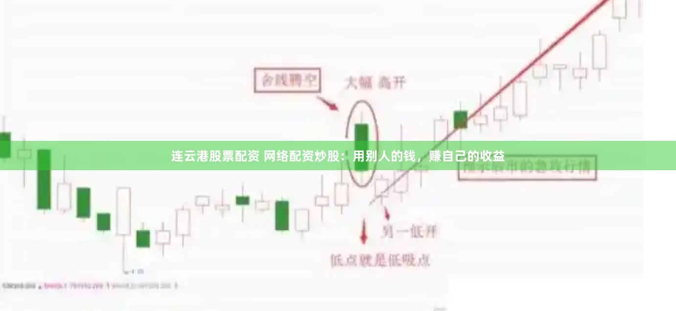 连云港股票配资 网络配资炒股：用别人的钱，赚自己的收益