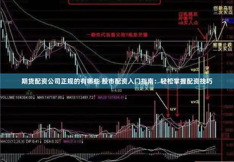 期货配资公司正规的有哪些 股市配资入门指南：轻松掌握配资技巧